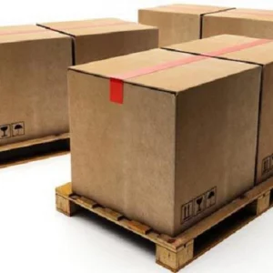 Đóng gói hàng hóa xuất khẩu - sản xuât pablet